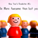 Illustration for article titled New Years resolutions: Anyone do them?